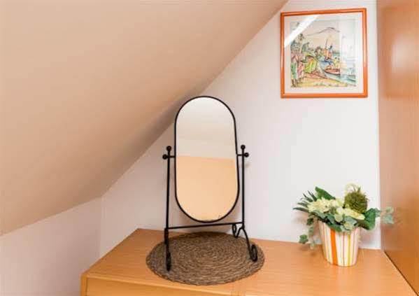 Apartman Neve ดูบรอฟนิก ภายนอก รูปภาพ