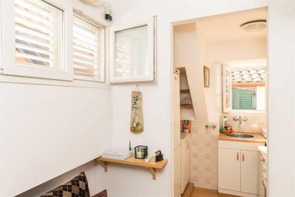 Apartman Neve ดูบรอฟนิก ภายนอก รูปภาพ
