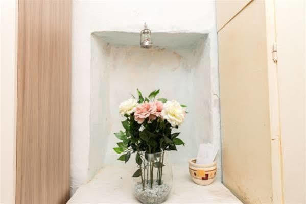 Apartman Neve ดูบรอฟนิก ภายนอก รูปภาพ